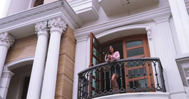 YouTube.com/Sarah Keihl